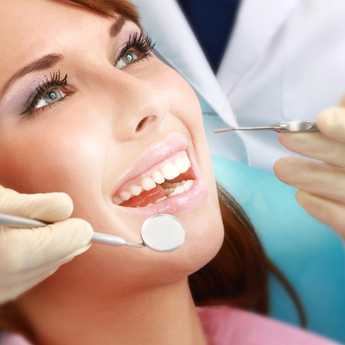 Learn more about General Dentistry at Le Center Dental Clinic