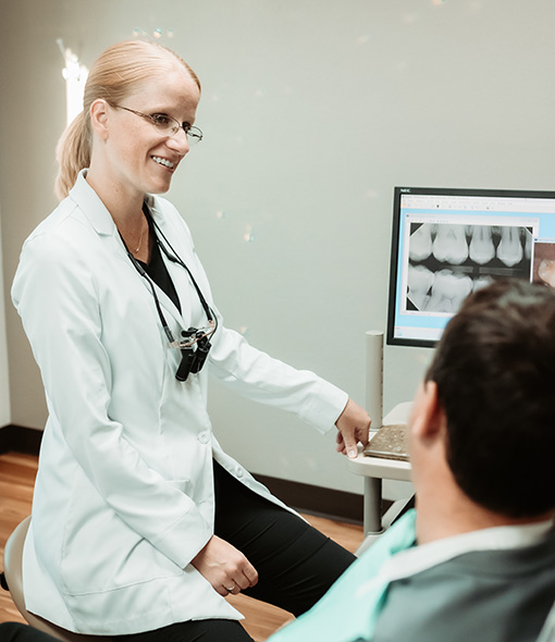 Digital X-Ray - Dental Technology