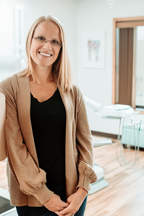 Hometown Dentist - Dental Services